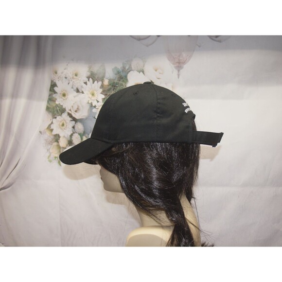 Genuine Chevrolet hat with Racing Strip on brim Sun Chevy Embroidered Unisex Cap - Picture 3 of 6